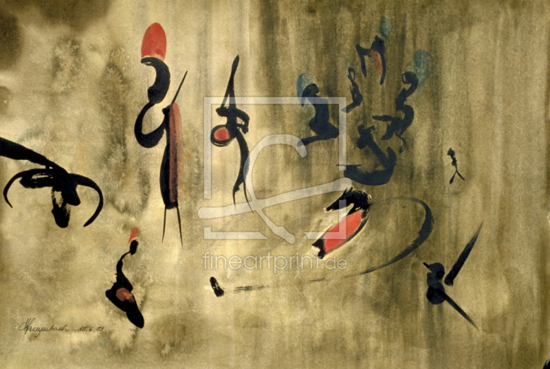 frei wählbarer Bildausschnitt für Ihr Bild auf Grußkarte