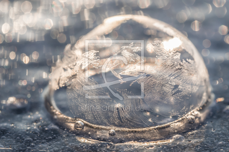 frei wählbarer Bildausschnitt für Ihr Bild auf Grußkarte