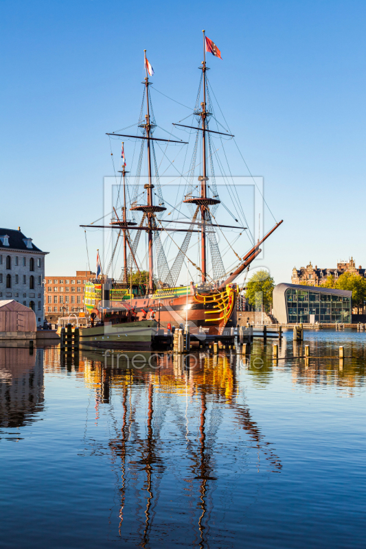 frei wählbarer Bildausschnitt für Ihr Bild auf Grußkarte