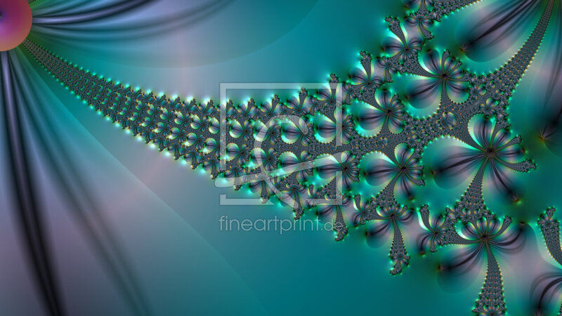 frei wählbarer Bildausschnitt für Ihr Bild auf Grußkarte