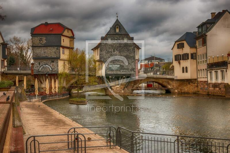 frei wählbarer Bildausschnitt für Ihr Bild auf Grußkarte