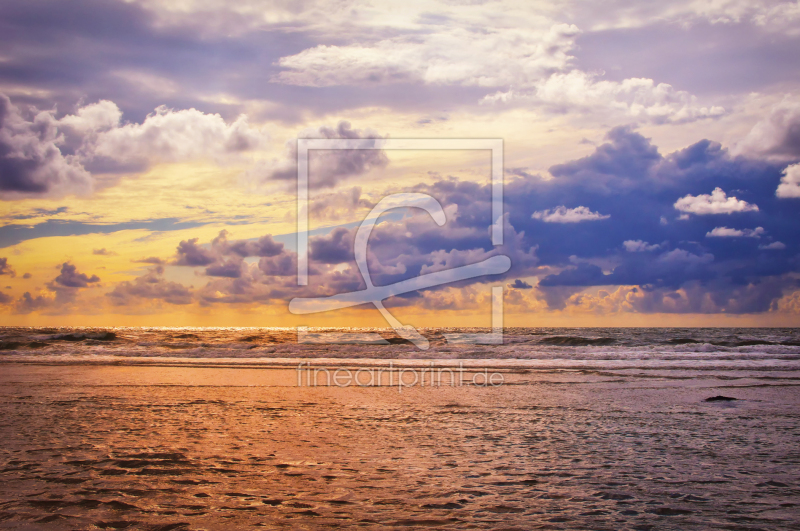 frei wählbarer Bildausschnitt für Ihr Bild auf Grußkarte