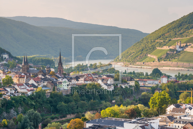 frei wählbarer Bildausschnitt für Ihr Bild auf Grußkarte