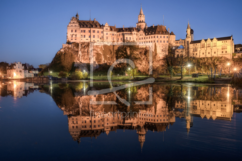 frei wählbarer Bildausschnitt für Ihr Bild auf Grußkarte