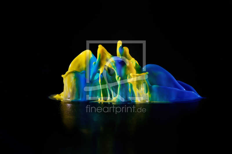 frei wählbarer Bildausschnitt für Ihr Bild auf Grußkarte