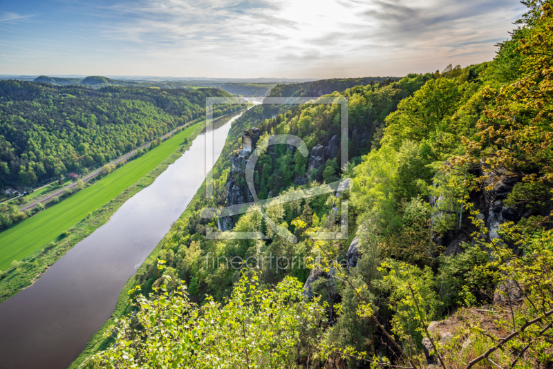 frei wählbarer Bildausschnitt für Ihr Bild auf Grußkarte