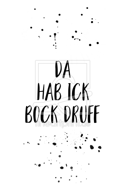 frei wählbarer Bildausschnitt für Ihr Bild auf Grußkarte
