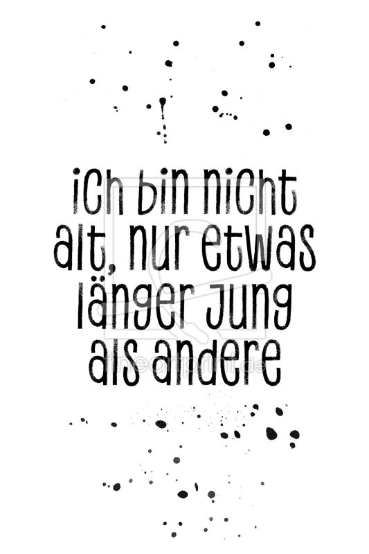 frei wählbarer Bildausschnitt für Ihr Bild auf Grußkarte