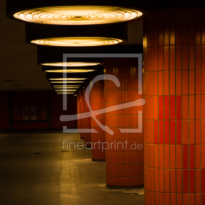 frei wählbarer Bildausschnitt für Ihr Bild auf Grußkarte