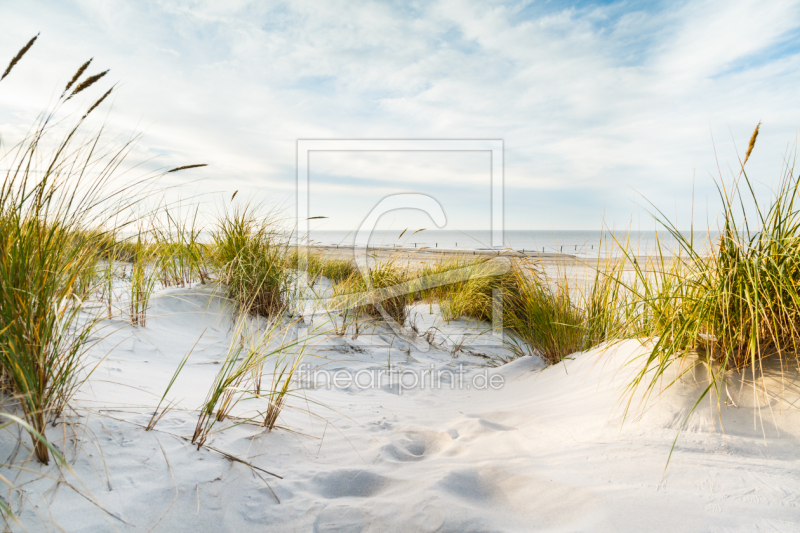 frei wählbarer Bildausschnitt für Ihr Bild auf Grußkarte