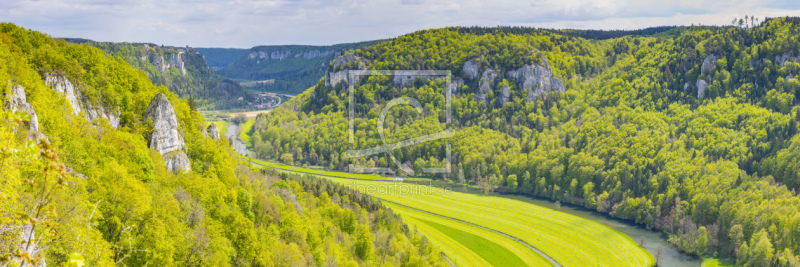frei wählbarer Bildausschnitt für Ihr Bild auf Grußkarte