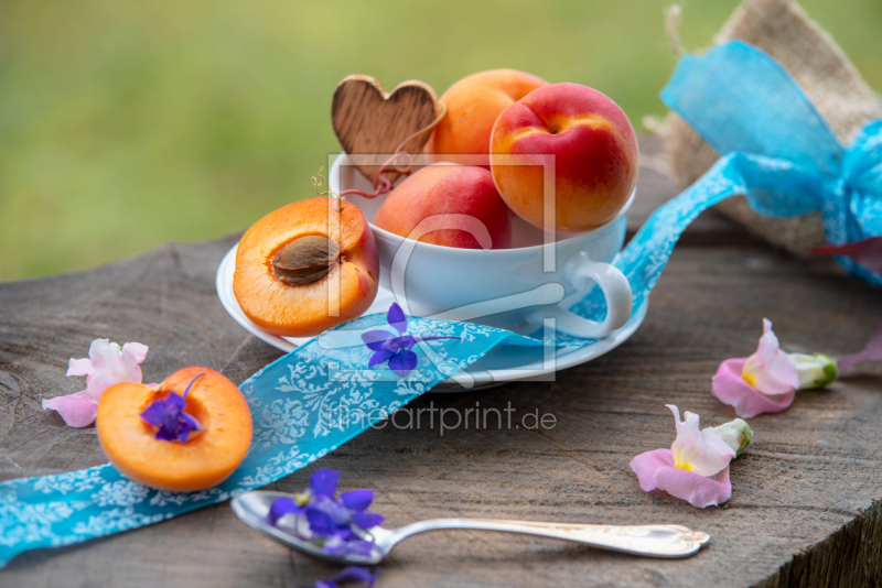 frei wählbarer Bildausschnitt für Ihr Bild auf Grußkarte