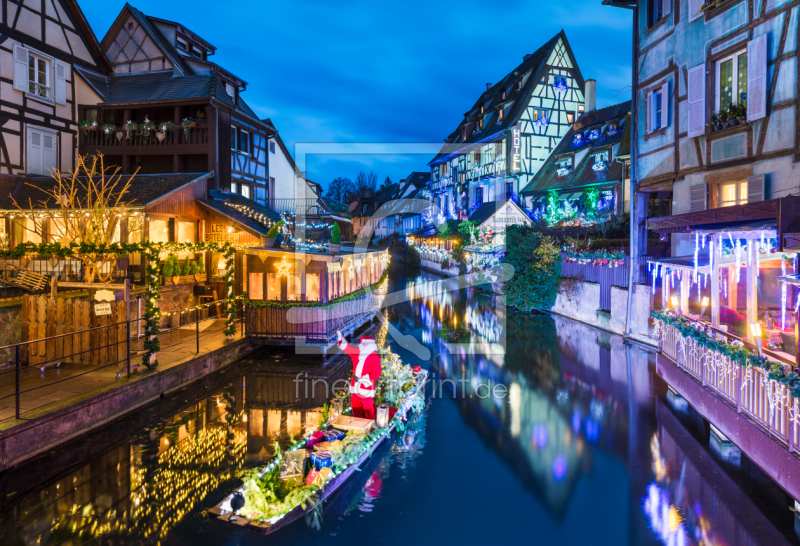 frei wählbarer Bildausschnitt für Ihr Bild auf Grußkarte