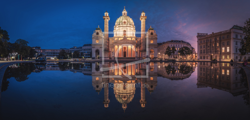 frei wählbarer Bildausschnitt für Ihr Bild auf Grußkarte