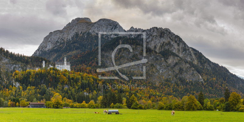 frei wählbarer Bildausschnitt für Ihr Bild auf Grußkarte