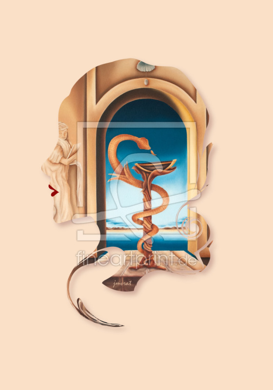 frei wählbarer Bildausschnitt für Ihr Bild auf Grußkarte