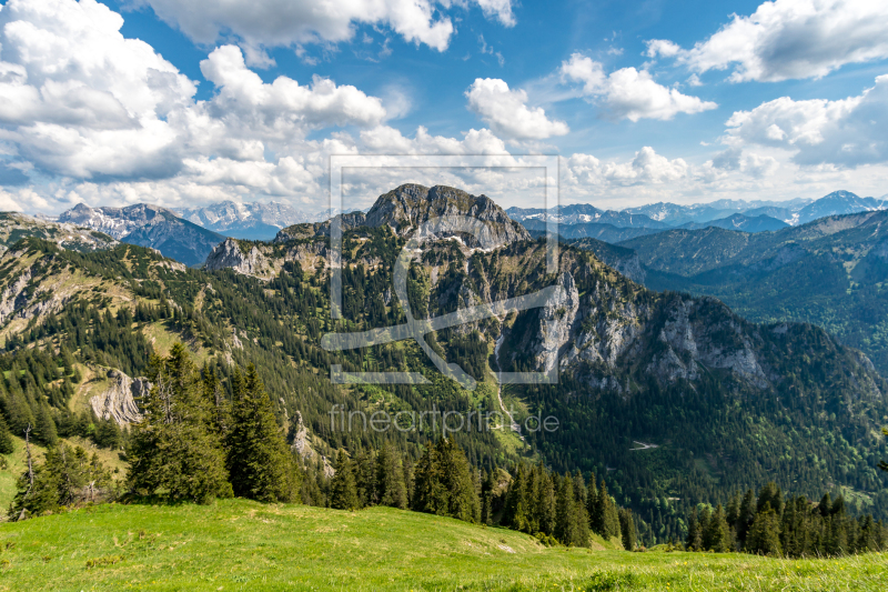 frei wählbarer Bildausschnitt für Ihr Bild auf Grußkarte