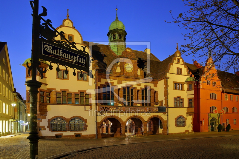 frei wählbarer Bildausschnitt für Ihr Bild auf Grußkarte