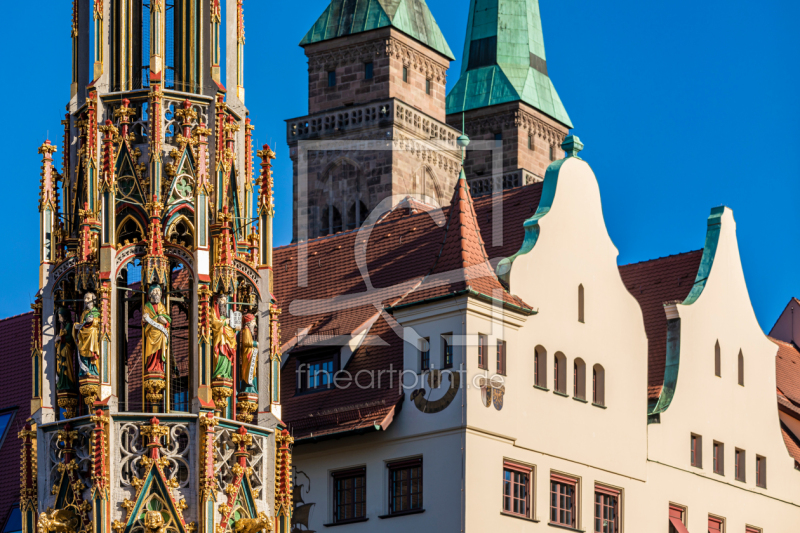 frei wählbarer Bildausschnitt für Ihr Bild auf Grußkarte