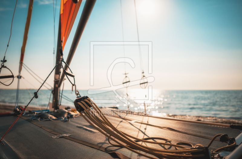 frei wählbarer Bildausschnitt für Ihr Bild auf Grußkarte