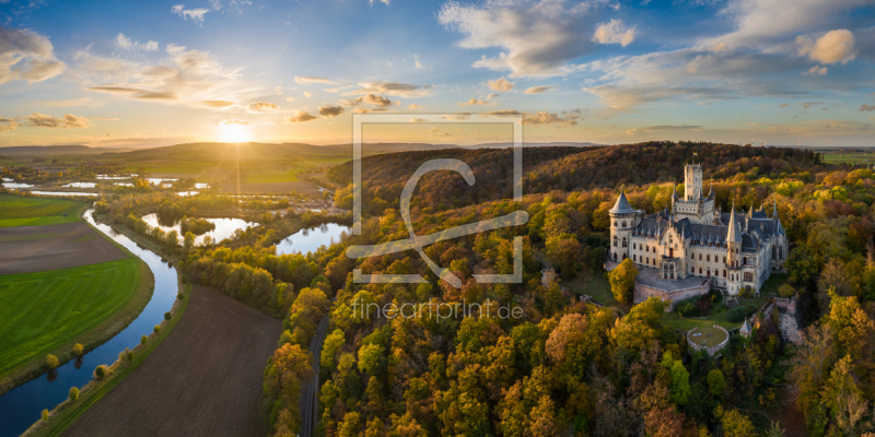 frei wählbarer Bildausschnitt für Ihr Bild auf Grußkarte