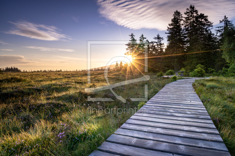 frei wählbarer Bildausschnitt für Ihr Bild auf Grußkarte