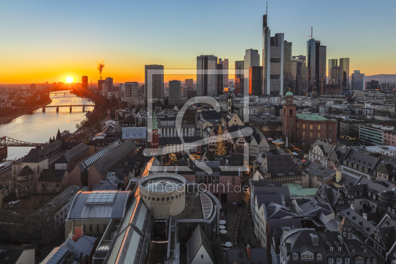 frei wählbarer Bildausschnitt für Ihr Bild auf Grußkarte