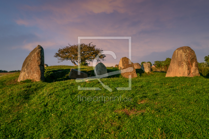 frei wählbarer Bildausschnitt für Ihr Bild auf Grußkarte