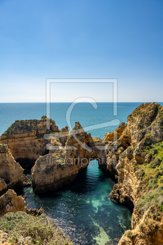 frei wählbarer Bildausschnitt für Ihr Bild auf Grußkarte