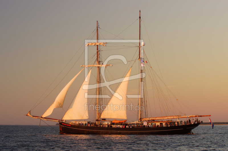 frei wählbarer Bildausschnitt für Ihr Bild auf Grußkarte