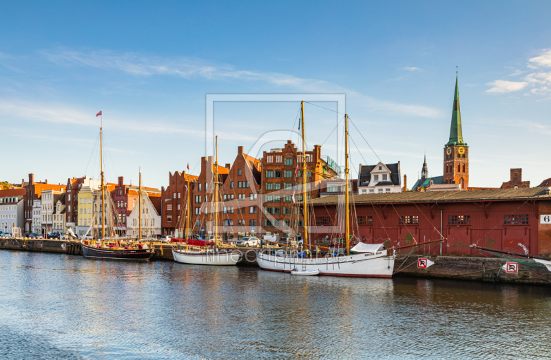 frei wählbarer Bildausschnitt für Ihr Bild auf Grußkarte