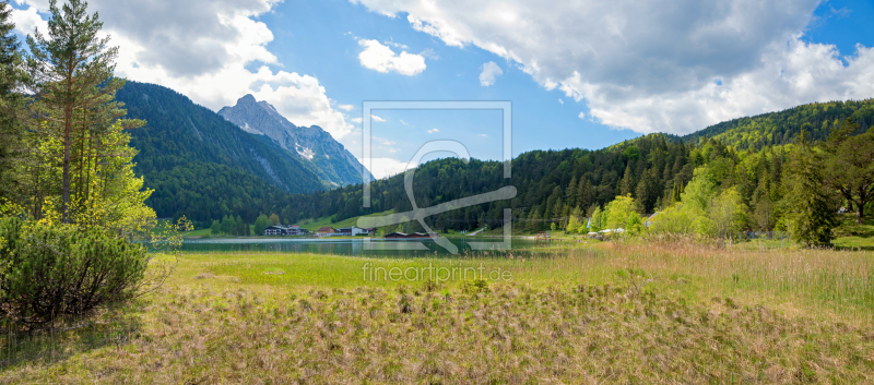 frei wählbarer Bildausschnitt für Ihr Bild auf Grußkarte