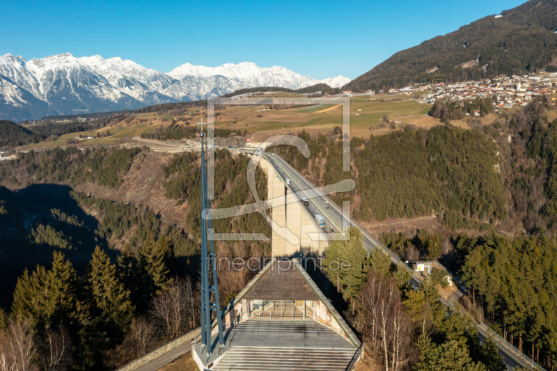 frei wählbarer Bildausschnitt für Ihr Bild auf Grußkarte