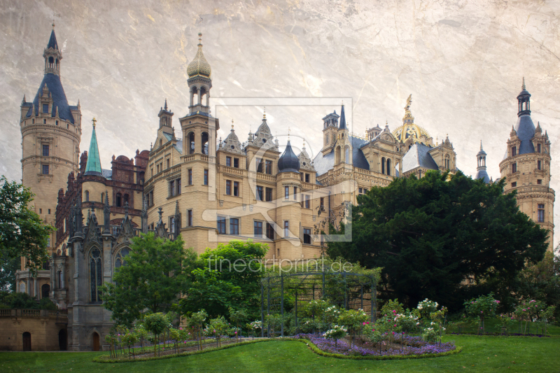 frei wählbarer Bildausschnitt für Ihr Bild auf Grußkarte