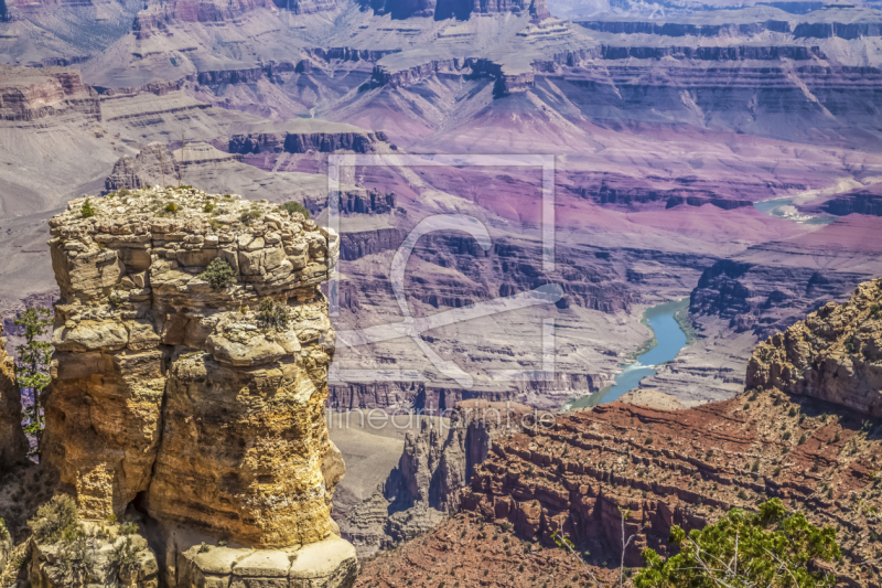 frei wählbarer Bildausschnitt für Ihr Bild auf Grußkarte
