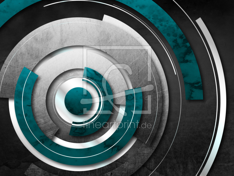 frei wählbarer Bildausschnitt für Ihr Bild auf Grußkarte