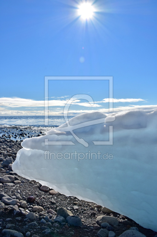 frei wählbarer Bildausschnitt für Ihr Bild auf Grußkarte