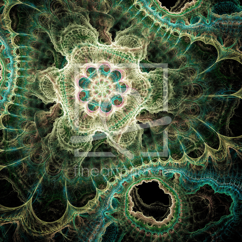 frei wählbarer Bildausschnitt für Ihr Bild auf Grußkarte