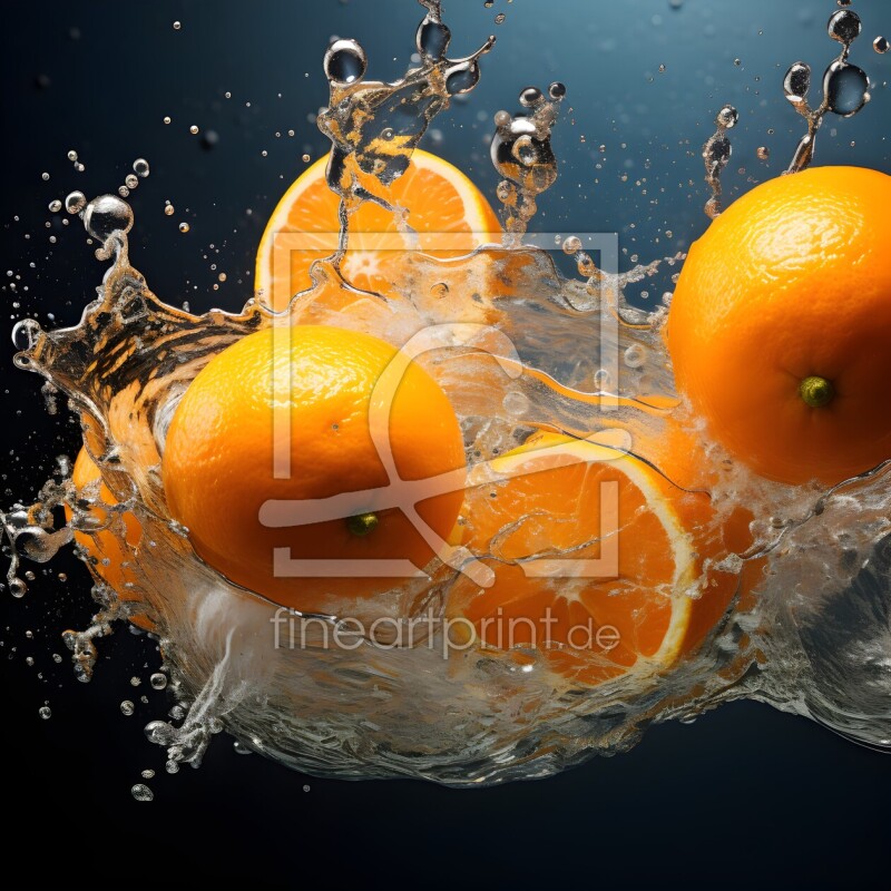 frei wählbarer Bildausschnitt für Ihr Bild auf Grußkarte