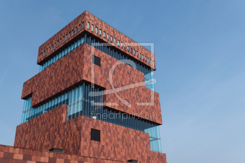 frei wählbarer Bildausschnitt für Ihr Bild auf Grußkarte