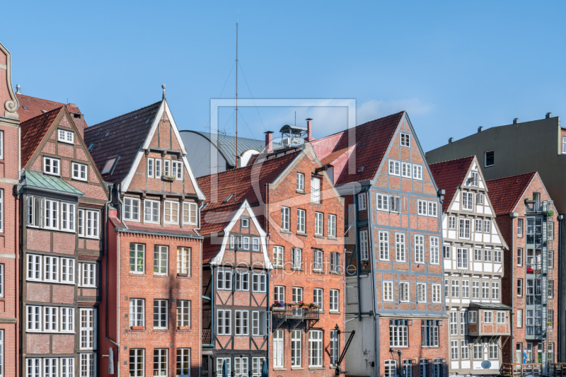 frei wählbarer Bildausschnitt für Ihr Bild auf Grußkarte