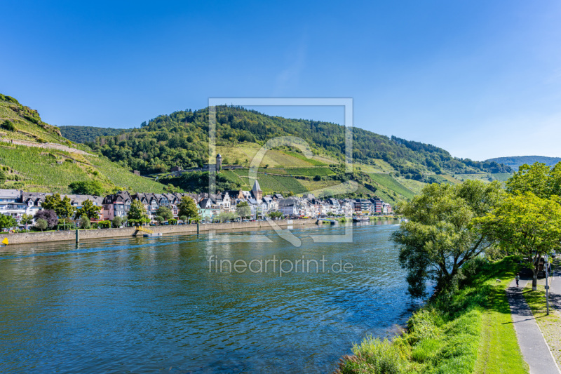 frei wählbarer Bildausschnitt für Ihr Bild auf Grußkarte