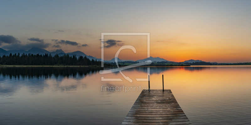 frei wählbarer Bildausschnitt für Ihr Bild auf Grußkarte