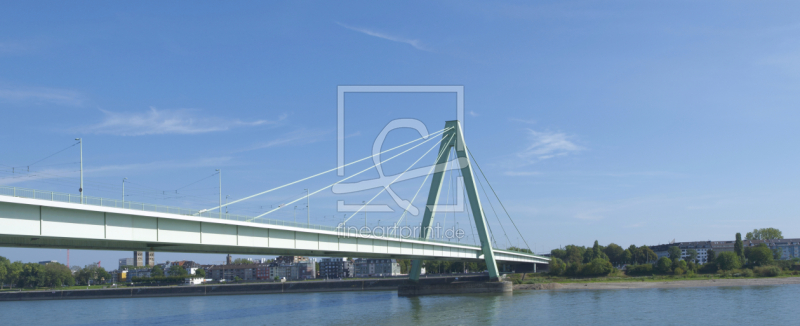 frei wählbarer Bildausschnitt für Ihr Bild auf Grußkarte