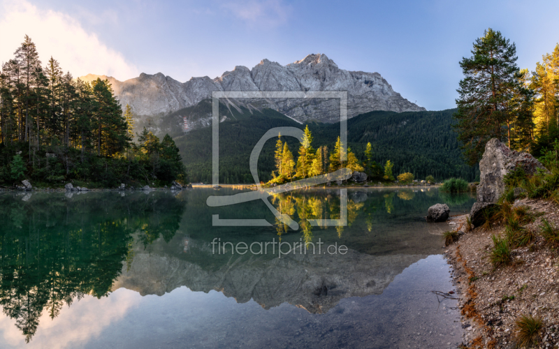 frei wählbarer Bildausschnitt für Ihr Bild auf Grußkarte