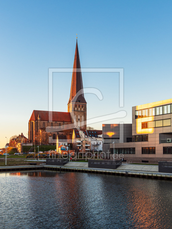 frei wählbarer Bildausschnitt für Ihr Bild auf Grußkarte