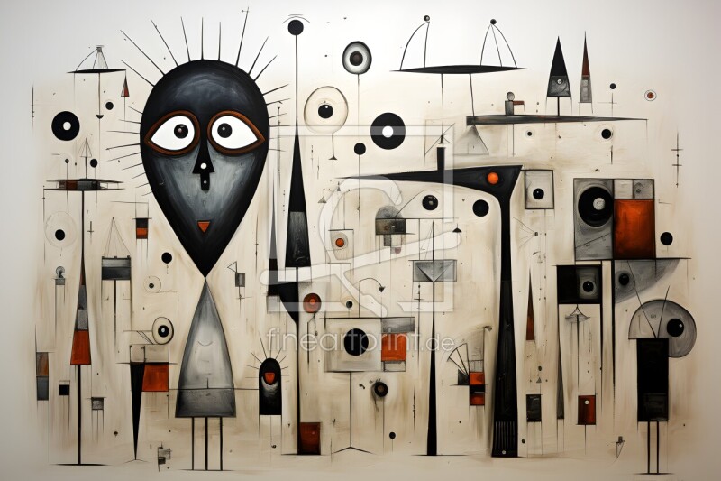 frei wählbarer Bildausschnitt für Ihr Bild auf Grußkarte