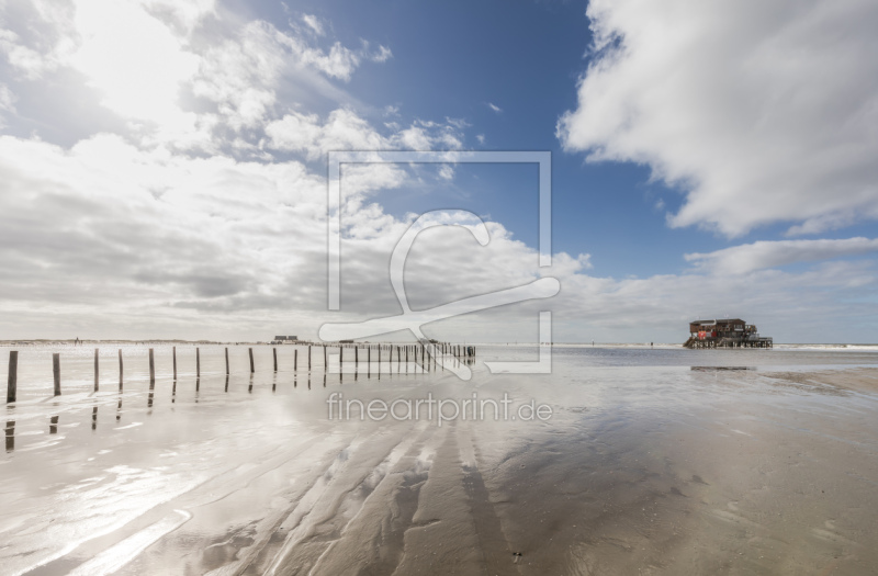 frei wählbarer Bildausschnitt für Ihr Bild auf Grußkarte