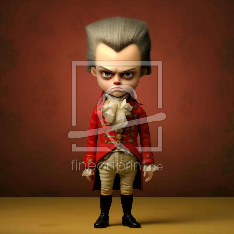 frei wählbarer Bildausschnitt für Ihr Bild auf Grußkarte