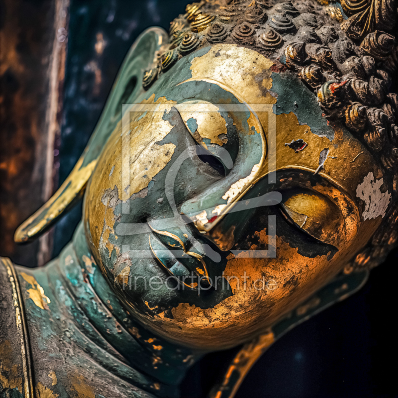 frei wählbarer Bildausschnitt für Ihr Bild auf Grußkarte